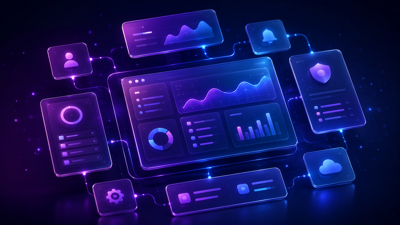 Web Development Overview