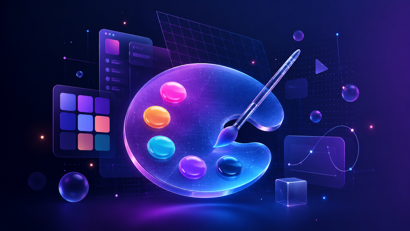 UI/UX Design