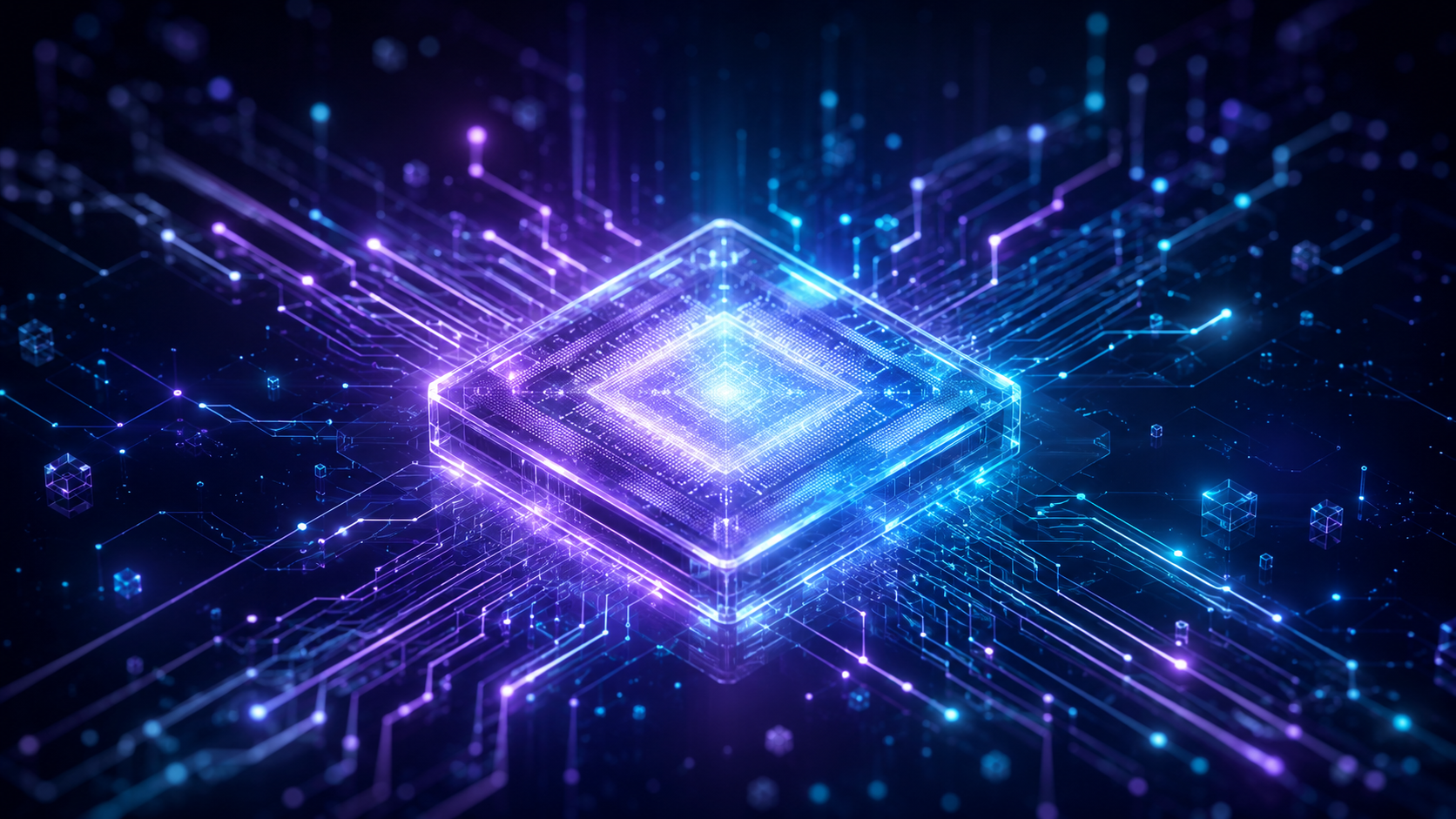 Custom Software Overview