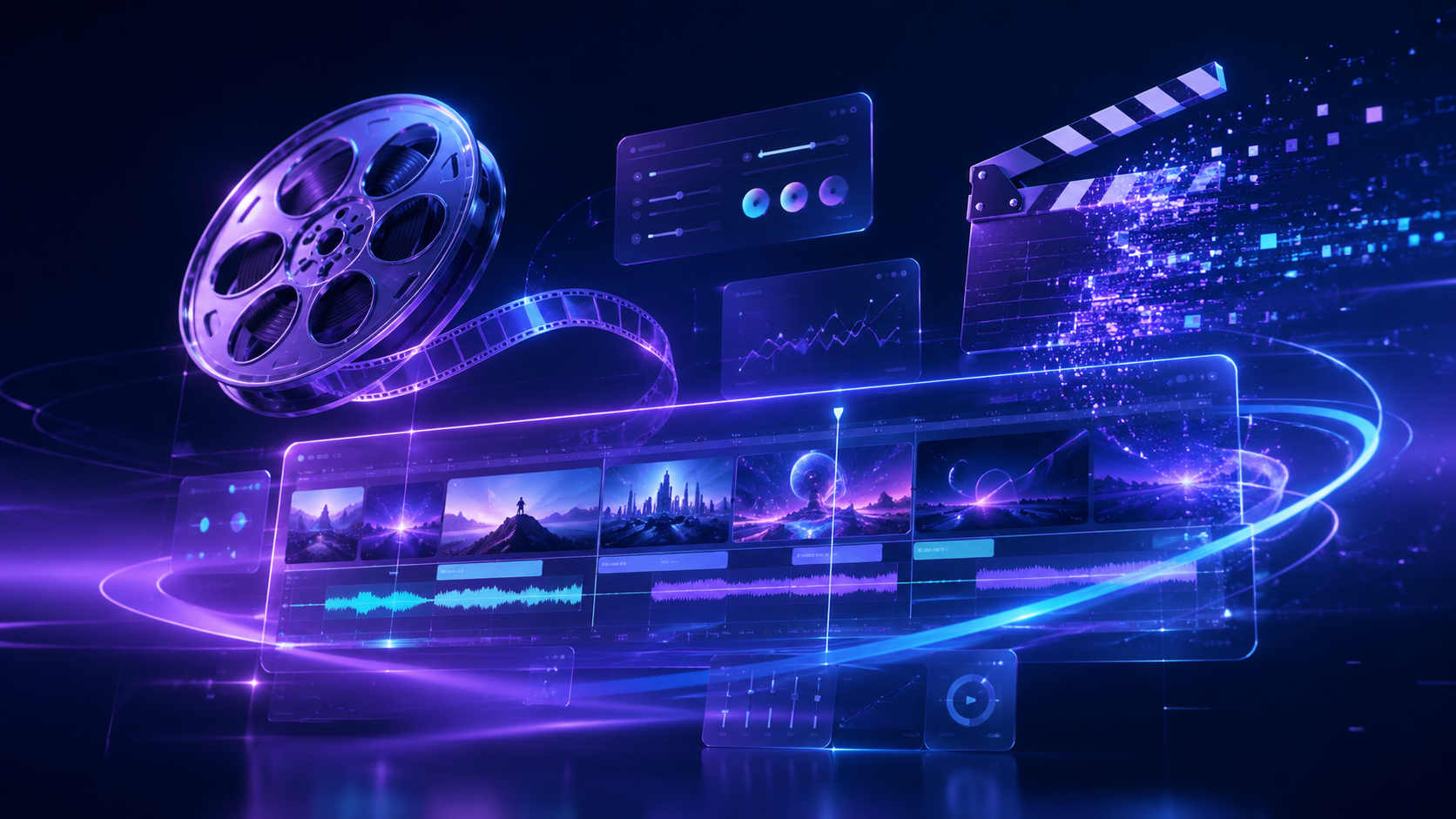 AI Video Production